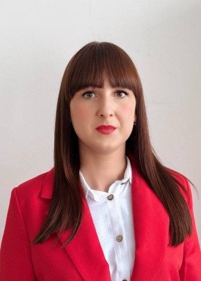 Вавилова Юлия Владимировна