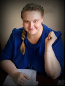 Кейб Екатерина Георгиевна
