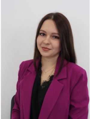 Кривоносова Анастасия Александровна