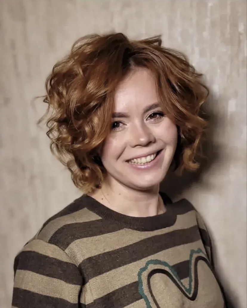 Лиманская Алия Рашитовна