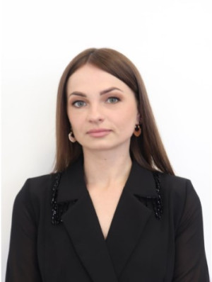 Шевцова Олеся Игоревна